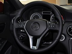 2013款 A180 1.6T DCT 时尚型