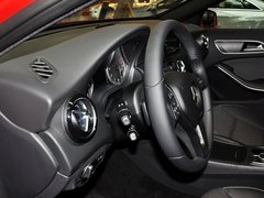 2013款 A180 1.6T DCT 时尚型