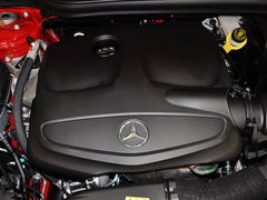 2013款 A180 1.6T DCT 时尚型