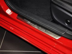 2013款 A180 1.6T DCT 时尚型