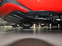 2013款 A180 1.6T DCT 时尚型