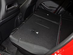 2013款 A180 1.6T DCT 时尚型