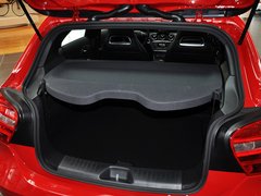 2013款 A180 1.6T DCT 时尚型