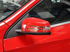 2013款 A180 1.6T DCT 时尚型