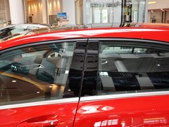 2013款 A180 1.6T DCT 时尚型