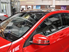 2013款 A180 1.6T DCT 时尚型