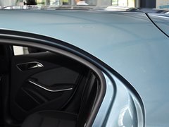 2013款 A180 1.6T DCT 时尚型