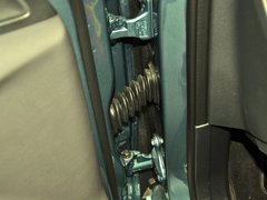 2013款 A180 1.6T DCT 时尚型