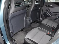 2013款 A180 1.6T DCT 时尚型