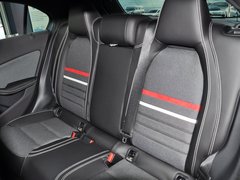 2013款 A180 1.6T DCT 时尚型
