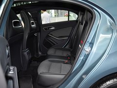2013款 A180 1.6T DCT 时尚型