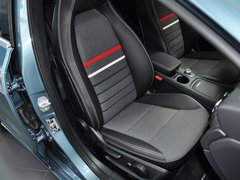 2013款 A180 1.6T DCT 时尚型