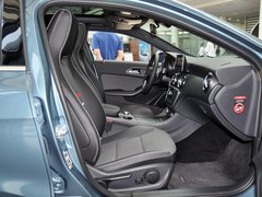 2013款 A180 1.6T DCT 时尚型