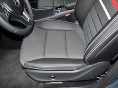 2013款 A180 1.6T DCT 时尚型