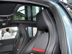 2013款 A180 1.6T DCT 时尚型