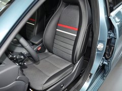 2013款 A180 1.6T DCT 时尚型