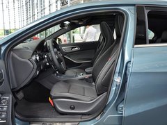 2013款 A180 1.6T DCT 时尚型