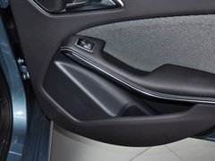 2013款 A180 1.6T DCT 时尚型
