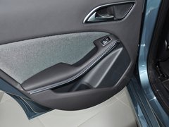 2013款 A180 1.6T DCT 时尚型