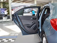 2013款 A180 1.6T DCT 时尚型
