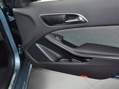2013款 A180 1.6T DCT 时尚型