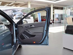 2013款 A180 1.6T DCT 时尚型