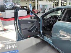 2013款 A180 1.6T DCT 时尚型