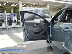 2013款 A180 1.6T DCT 时尚型