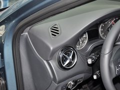 2013款 A180 1.6T DCT 时尚型