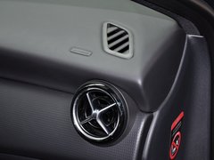 奔驰A级(进口) 2013款 A180 1.6T DCT 时尚型