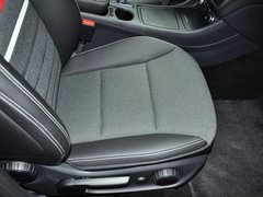 2013款 A180 1.6T DCT 时尚型