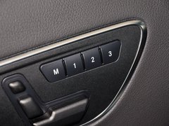 2013款 A180 1.6T DCT 时尚型