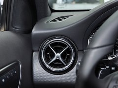 2013款 A180 1.6T DCT 时尚型
