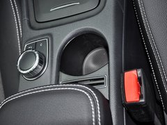 2013款 A180 1.6T DCT 时尚型