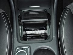 2013款 A180 1.6T DCT 时尚型