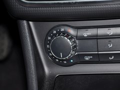 2013款 A180 1.6T DCT 时尚型