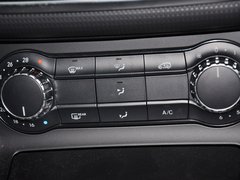 2013款 A180 1.6T DCT 时尚型