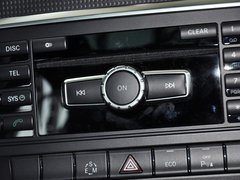 2013款 A180 1.6T DCT 时尚型