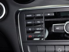 2013款 A180 1.6T DCT 时尚型