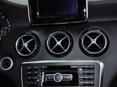 2013款 A180 1.6T DCT 时尚型