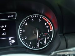 2013款 A180 1.6T DCT 时尚型