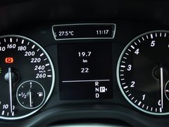 奔驰A级(进口) 2013款 A180 1.6T DCT 时尚型