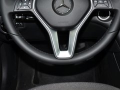 2013款 A180 1.6T DCT 时尚型