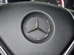 2013款 A180 1.6T DCT 时尚型