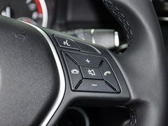 2013款 A180 1.6T DCT 时尚型