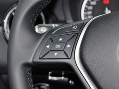 2013款 A180 1.6T DCT 时尚型