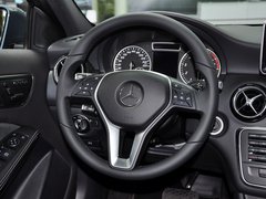 2013款 A180 1.6T DCT 时尚型