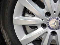2013款 A180 1.6T DCT 时尚型