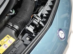 2013款 A180 1.6T DCT 时尚型