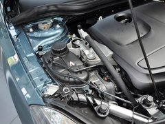 2013款 A180 1.6T DCT 时尚型